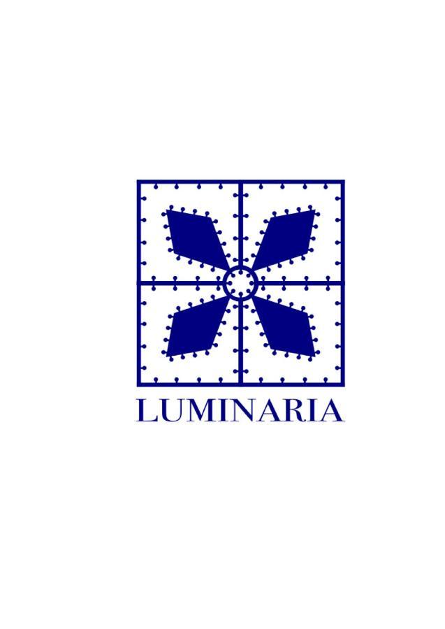 "Luminaria" Casa Nuova In Salento Fronte Mare!!! Villa Sant Isidoro  Eksteriør billede